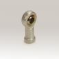 Preview: Gelenkkopflager 10 mm Innengewinde links